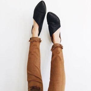 Free People Royale Flat